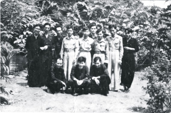 First Indochina War