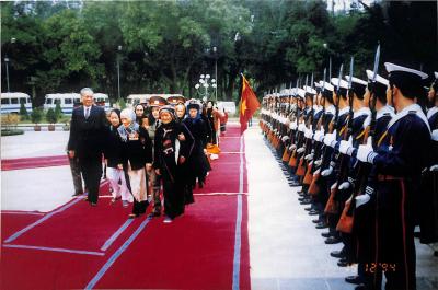 National Development