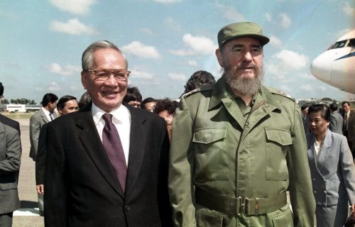 NGOẠI GIAO