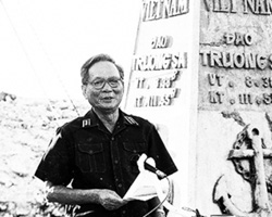Biển đông