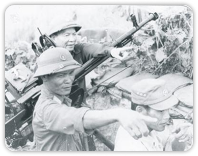 Sino-Vietnamese Border War
