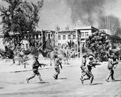 Chiến trường Campuchia