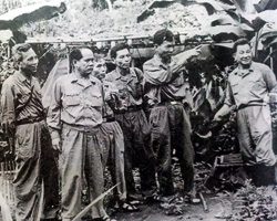 Chiến trường miền Nam