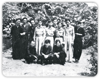 KHÁNG CHIẾN CHỐNG PHÁP