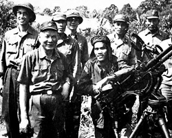 Chiến tranh biên giới phía Bắc