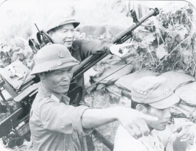 Chiến tranh biên giới phía Bắc