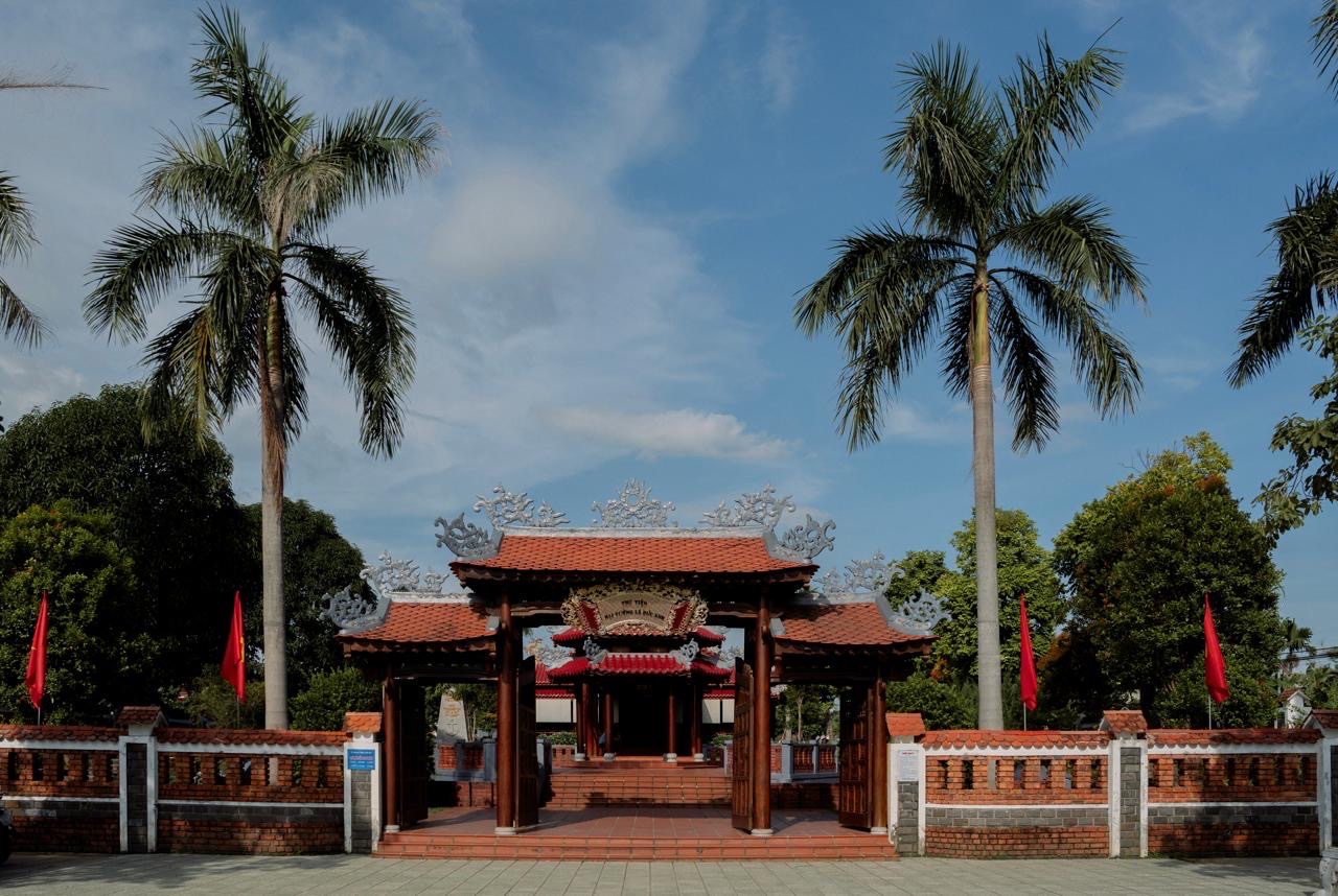 Giới thiệu thư viện